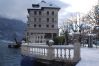Apartment in Duingt - LES LIBELLULES - Pieds dans l'eau