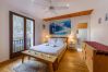 House in Duingt - DUINGT Vignet - Maison de Famille 6pax