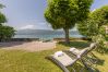 House in Veyrier-du-Lac - VEYRIER - Maison avec acces direct au lac & Ponton