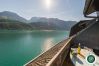 Apartment in Duingt - LES LIBELLULES - LOFT surplombant le lac