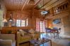 Chalet in Doussard - Charmant Chalet 50m du lac-jardin et parking