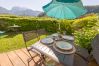Apartment in Duingt - BAIE DES VOILES - #2 rez de jardin, 1ch. acces lac