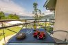 Apartment in Duingt - BAIE DES VOILES - #207 Duplex 5 pers. Vue lac
