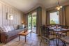Apartment in Duingt - BAIE DES VOILES - #207 Duplex 5 pers. Vue lac