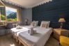Apartment in Duingt - BAIE DES VOILES - #102 Vue lac & Chateau 1 chambre