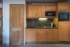 Apartment in La Clusaz - LCZ - Charmant T3 spa aux pieds des pistes, 4*