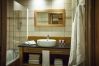 Studio in La Clusaz - LCZ - Spacieux Studio 4* piscine et coeur village