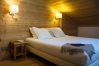 Apartment in La Clusaz - LCZ - Charmant T6 coeur village piscine spa, 4*