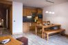 Studio in La Clusaz - LCZ - Studio Bis, pieds des pistes et spa, 4*