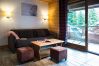 Apartment in La Clusaz - LCZ - Charmant T2 spa et coeur village, 4*