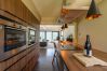 Apartment in Doussard - Les Eaux Cristallines de Bredannaz - 6 pers.
