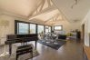 Apartment in Doussard - Les Eaux Cristallines de Bredannaz - 6 pers.