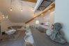 Apartment in Duingt - DUINGT - Entre lac et Taillefer à 300m de la plage