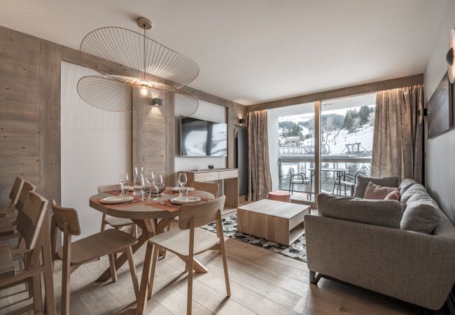 Apartment in Courchevel - Winter Courchevel -- Phoenix 404