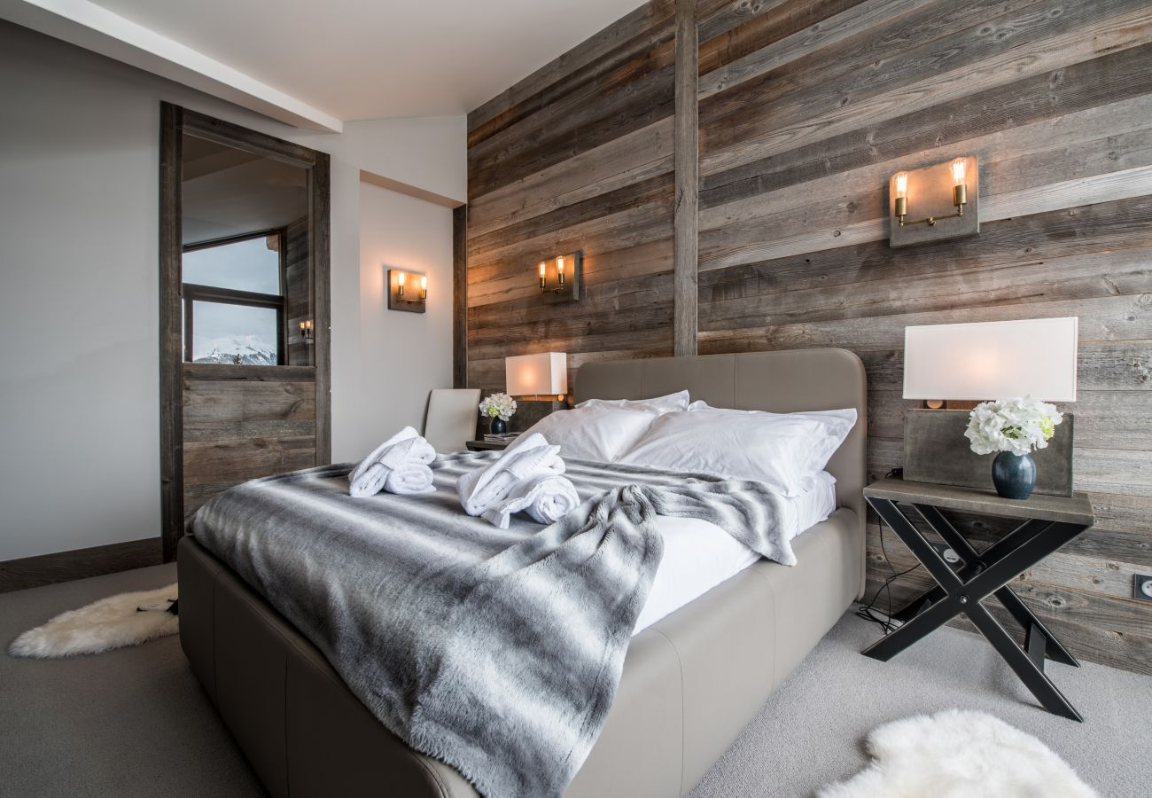 Apartment in Courchevel - Winter Courchevel // Penthouse d'exception
