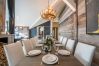 Apartment in Courchevel - Winter Courchevel // Penthouse d'exception