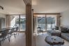 Apartment in Courchevel - Winter Courchevel -- Phoenix 801