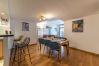 Apartment in Duingt - LES LIBELLULES - Rez de lac, accès direct privatif