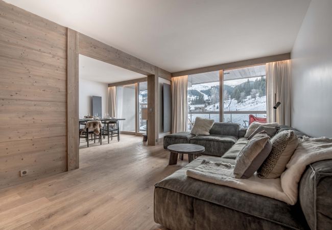 Apartment in Courchevel - Winter Courchevel -- Phoenix 604