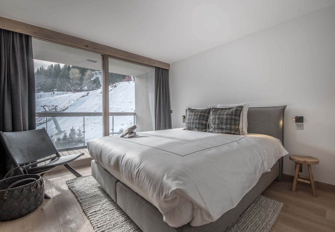 Apartment in Courchevel - Winter Courchevel -- Phoenix 604