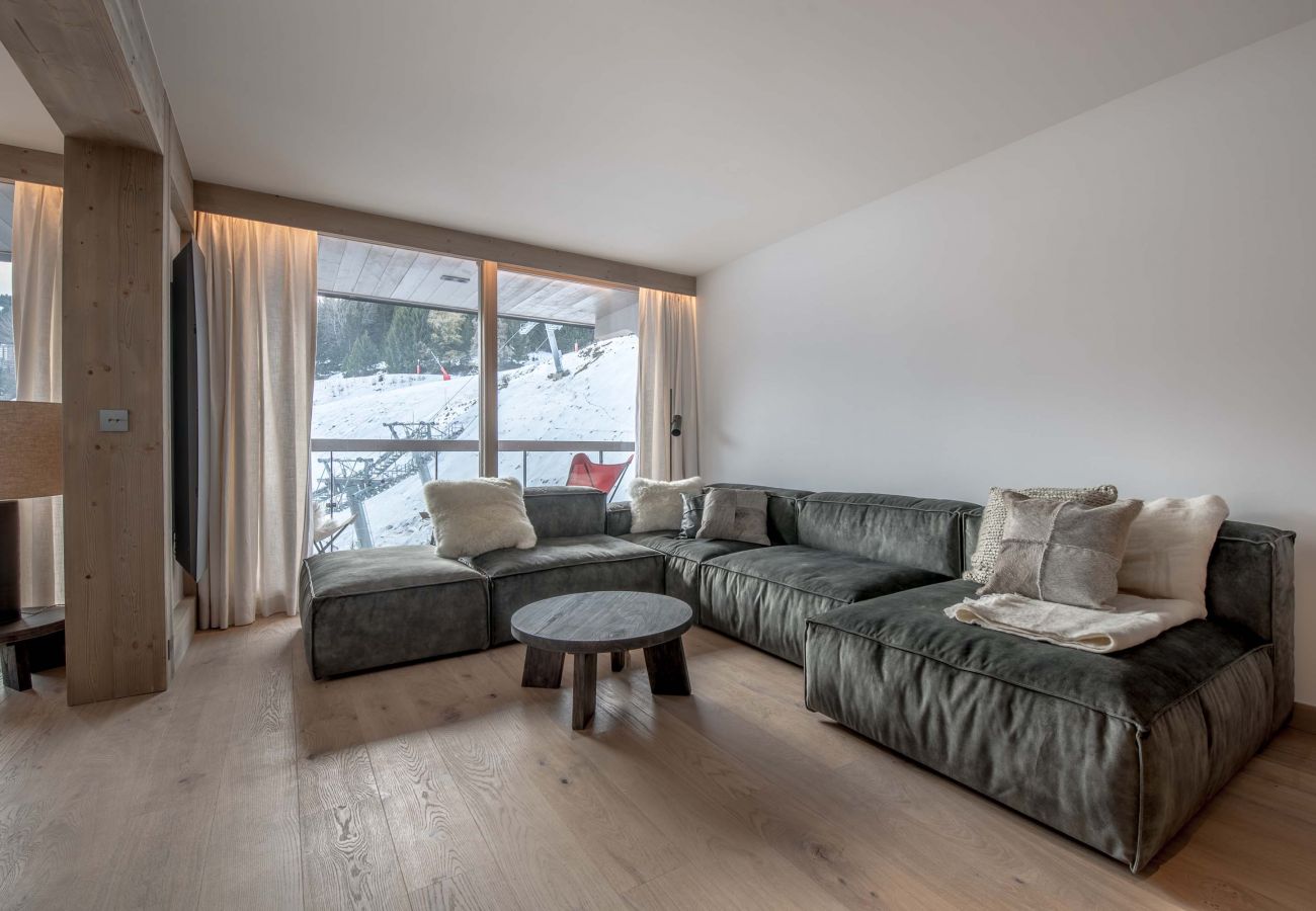 Apartment in Courchevel - Winter Courchevel -- Phoenix 604