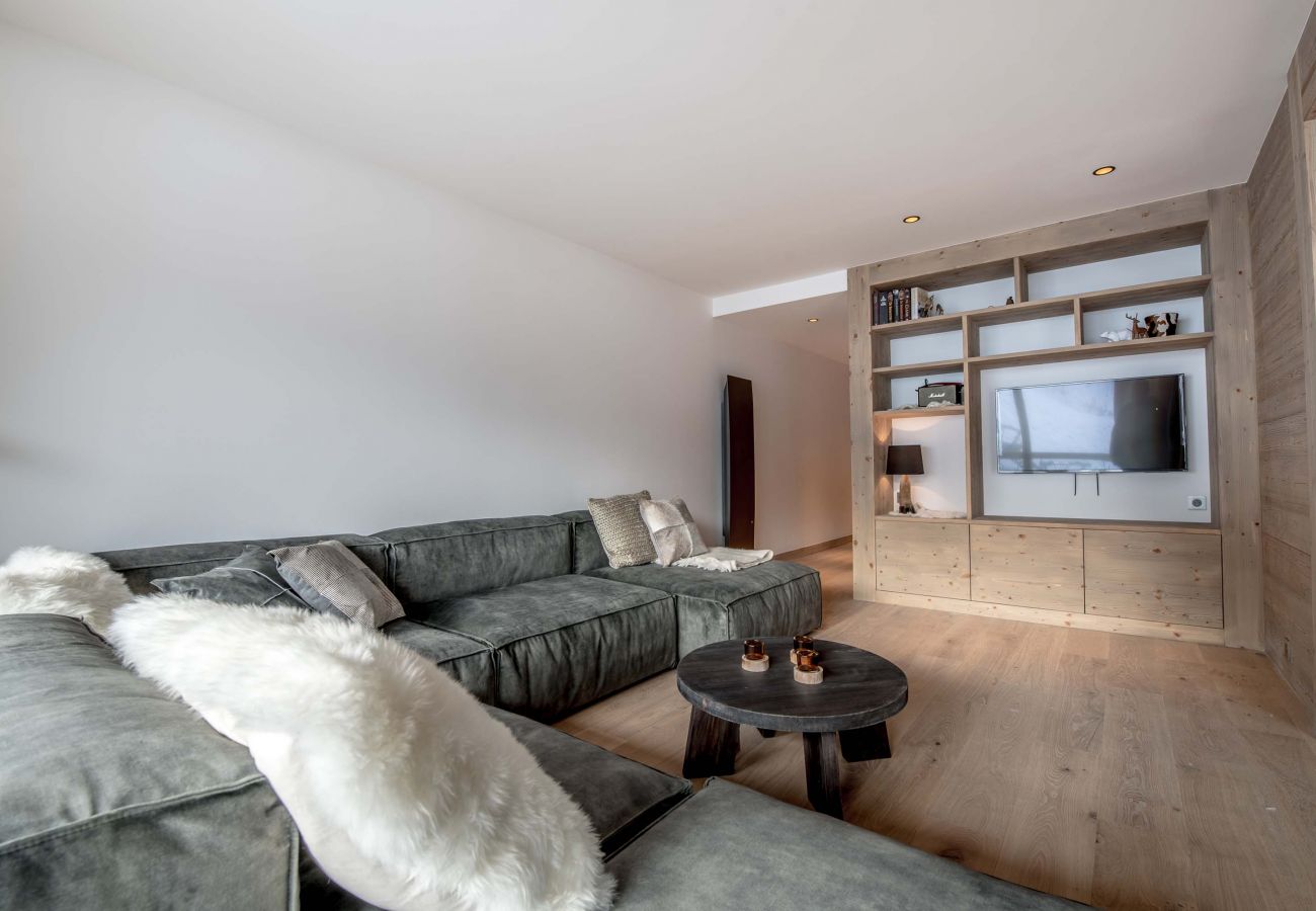 Apartment in Courchevel - Winter Courchevel -- Phoenix 604