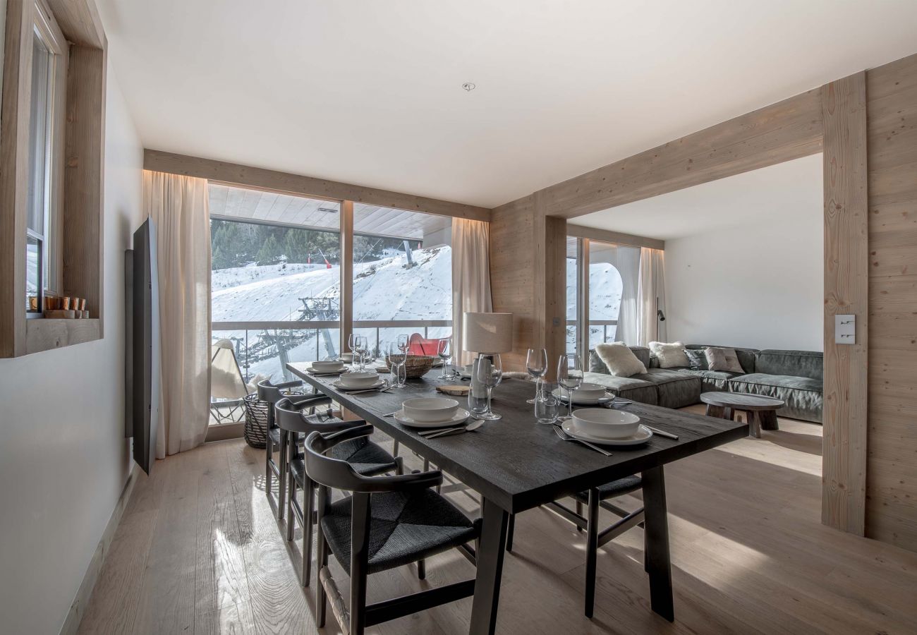 Apartment in Courchevel - Winter Courchevel -- Phoenix 604