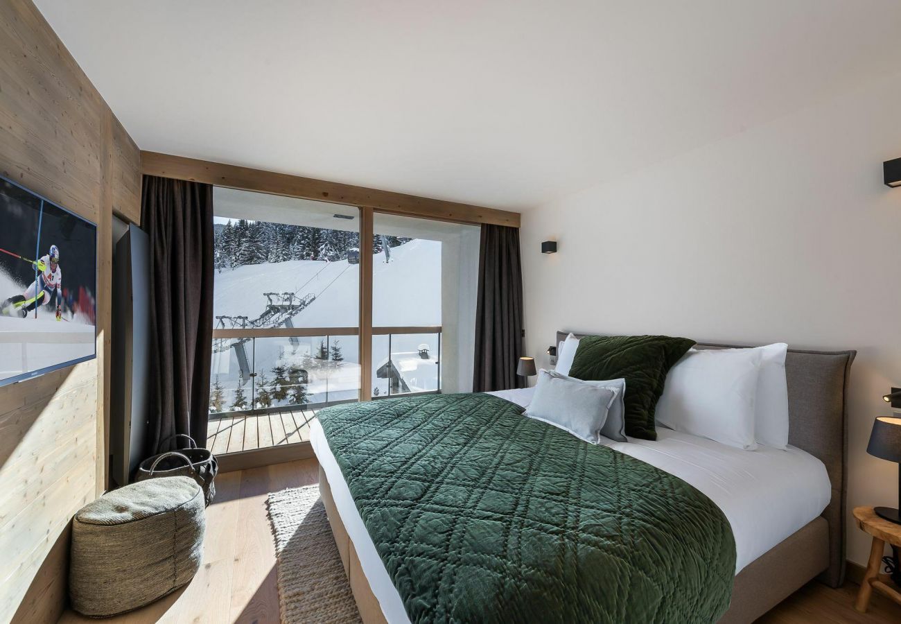 Apartment in Courchevel - Winter Courchevel -- Phoenix 604