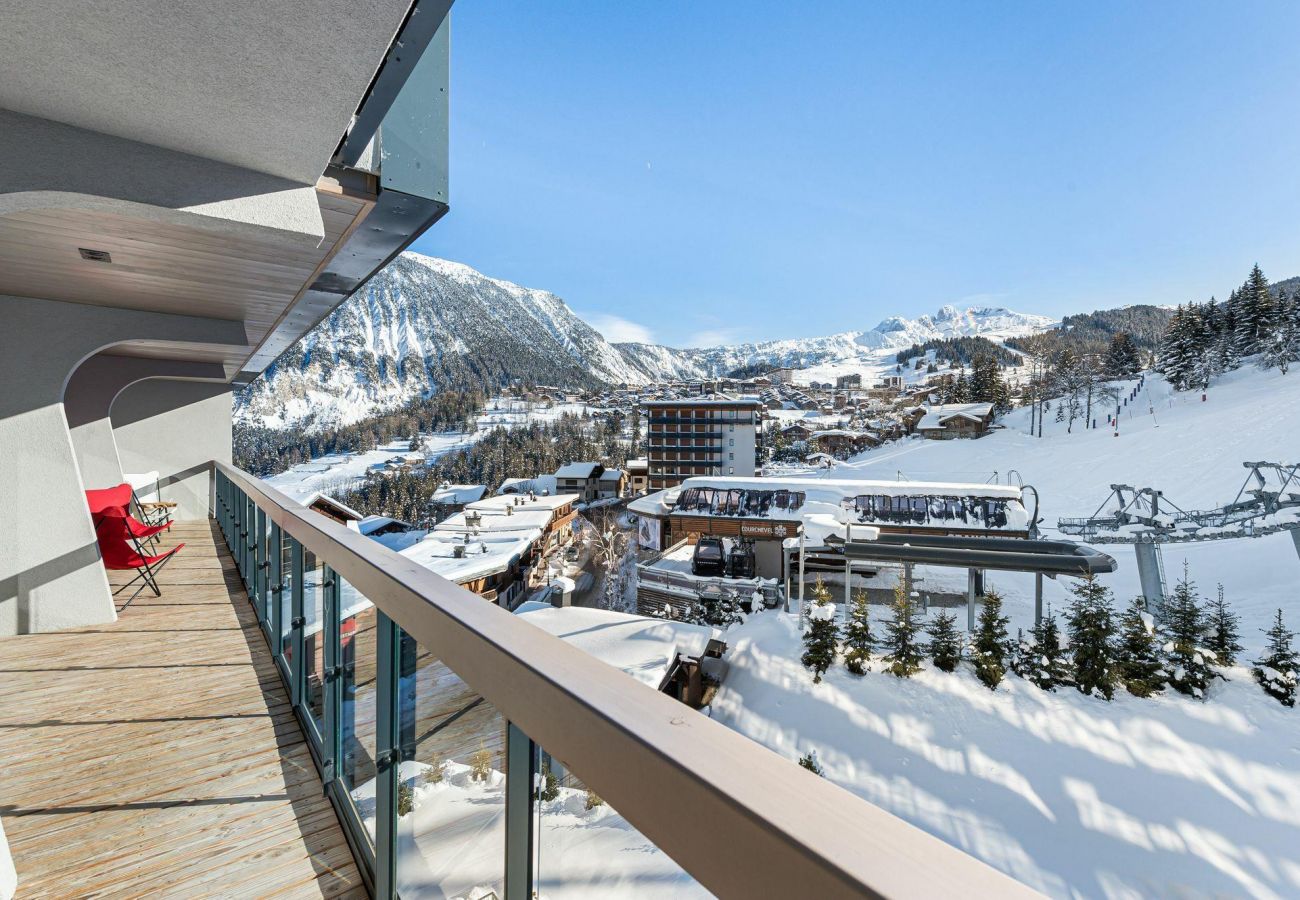 Apartment in Courchevel - Winter Courchevel -- Phoenix 604