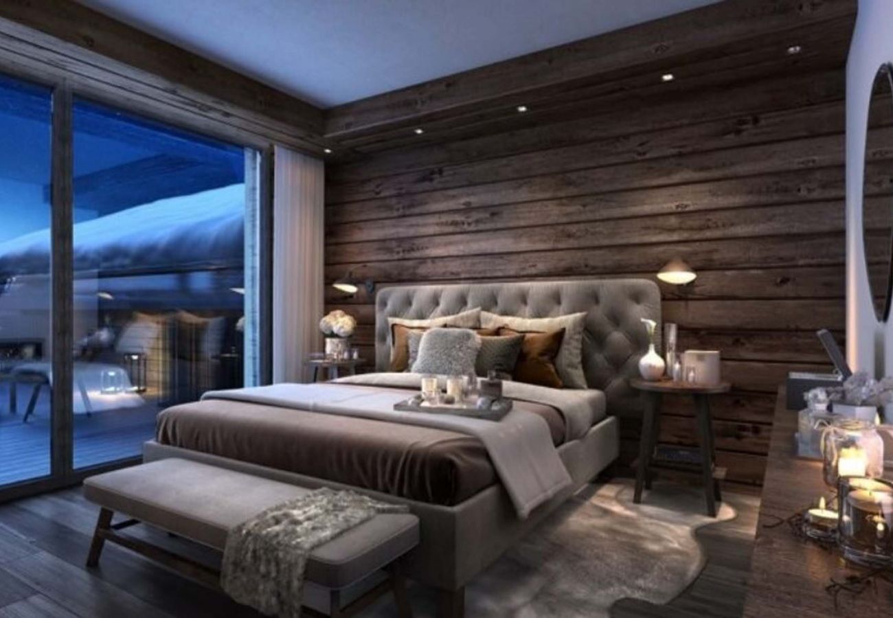 Apartment in Courchevel - Winter Courchevel // Phoenix 901