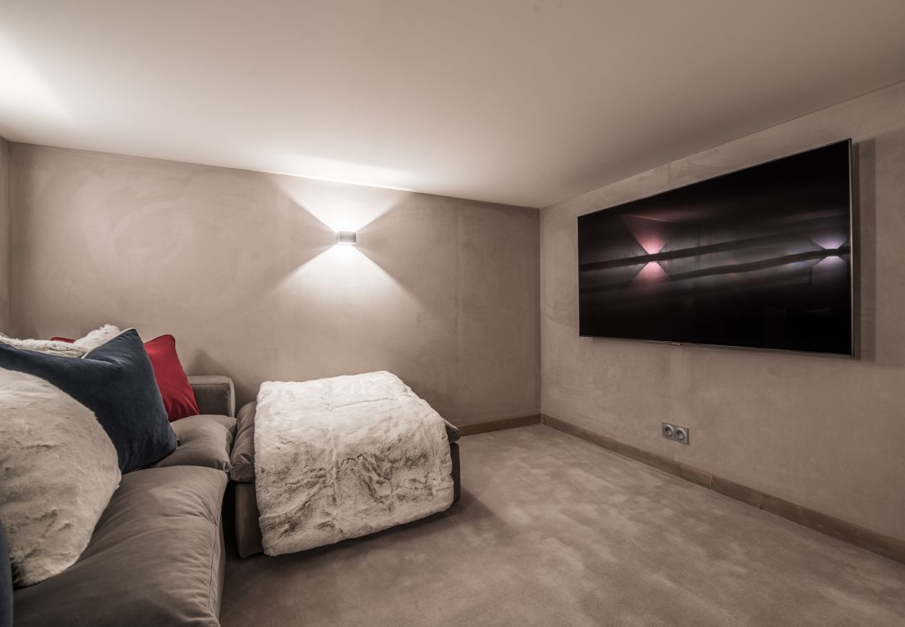 Apartment in Courchevel - Winter Courchevel // Phoenix 901