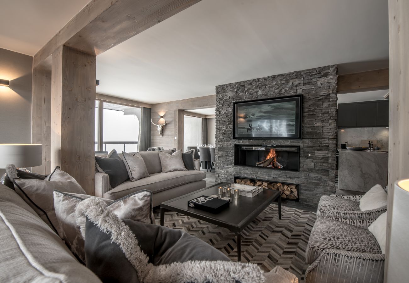 Apartment in Courchevel - Winter Courchevel // Phoenix 901