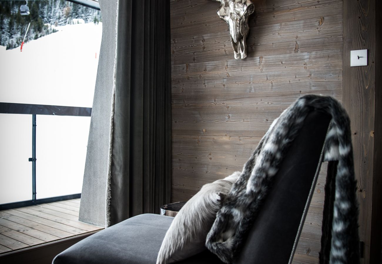Apartment in Courchevel - Winter Courchevel // Phoenix 901