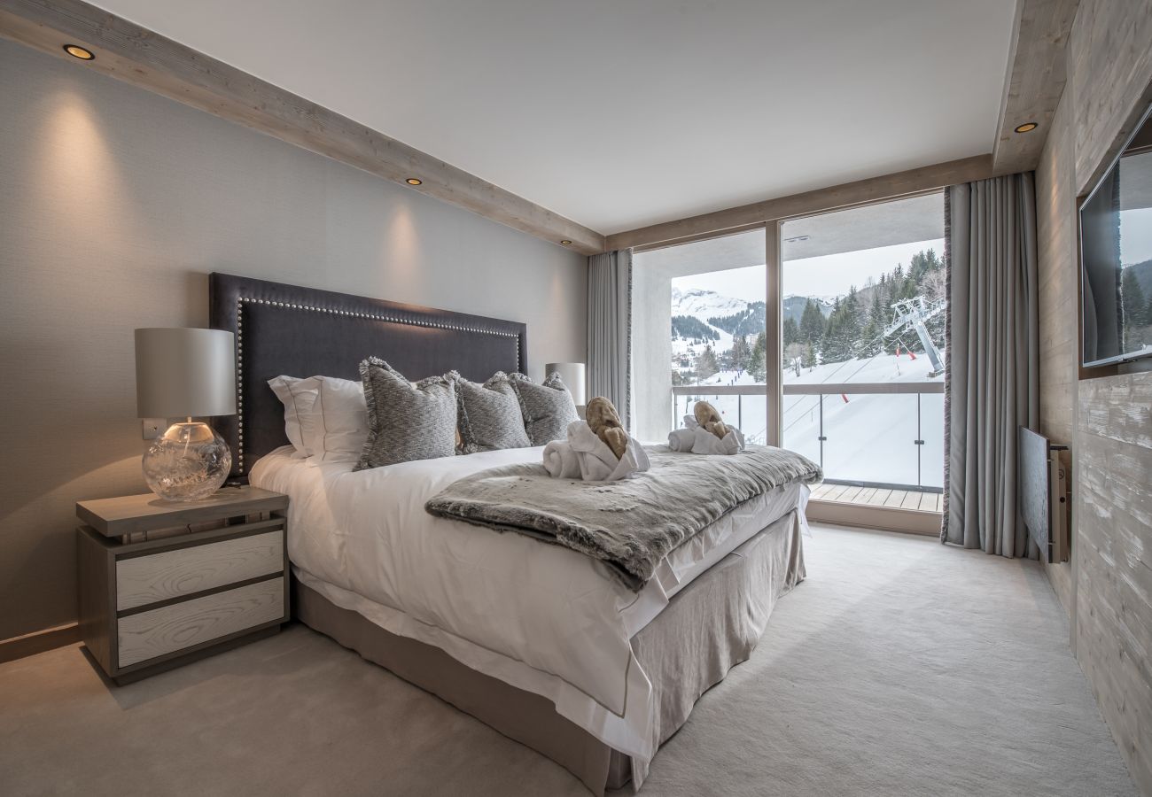 Apartment in Courchevel - Winter Courchevel // Phoenix 901