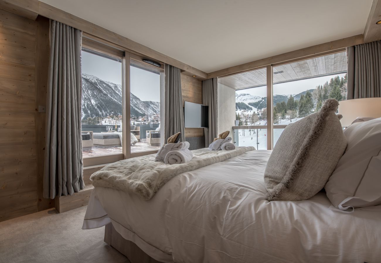 Apartment in Courchevel - Winter Courchevel // Phoenix 901