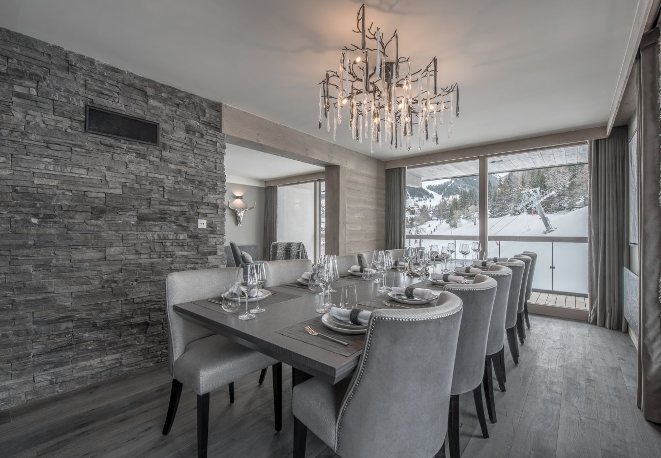 Apartment in Courchevel - Winter Courchevel // Phoenix 901