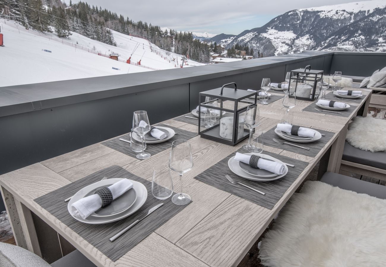 Apartment in Courchevel - Winter Courchevel // Phoenix 901