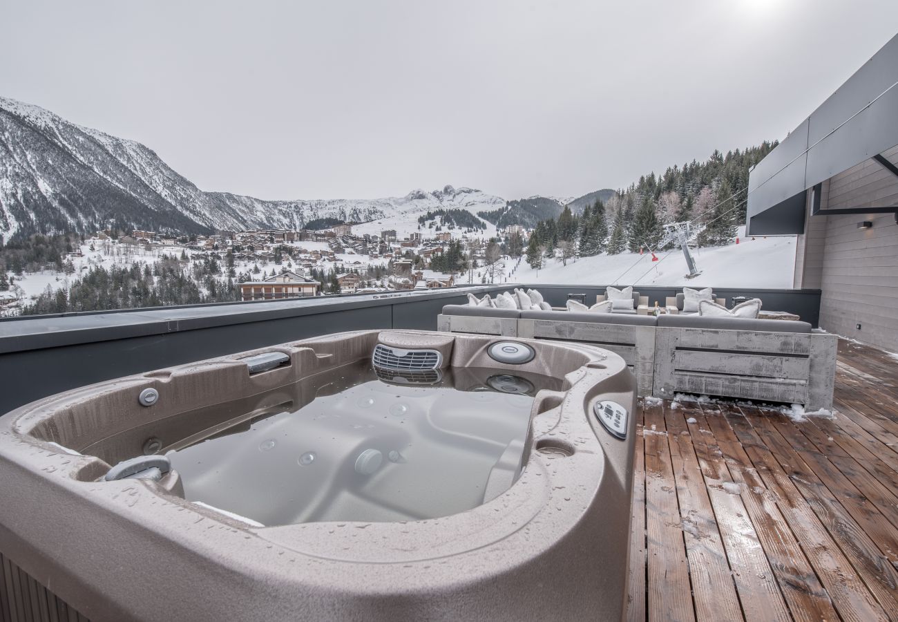 Apartment in Courchevel - Winter Courchevel // Phoenix 901
