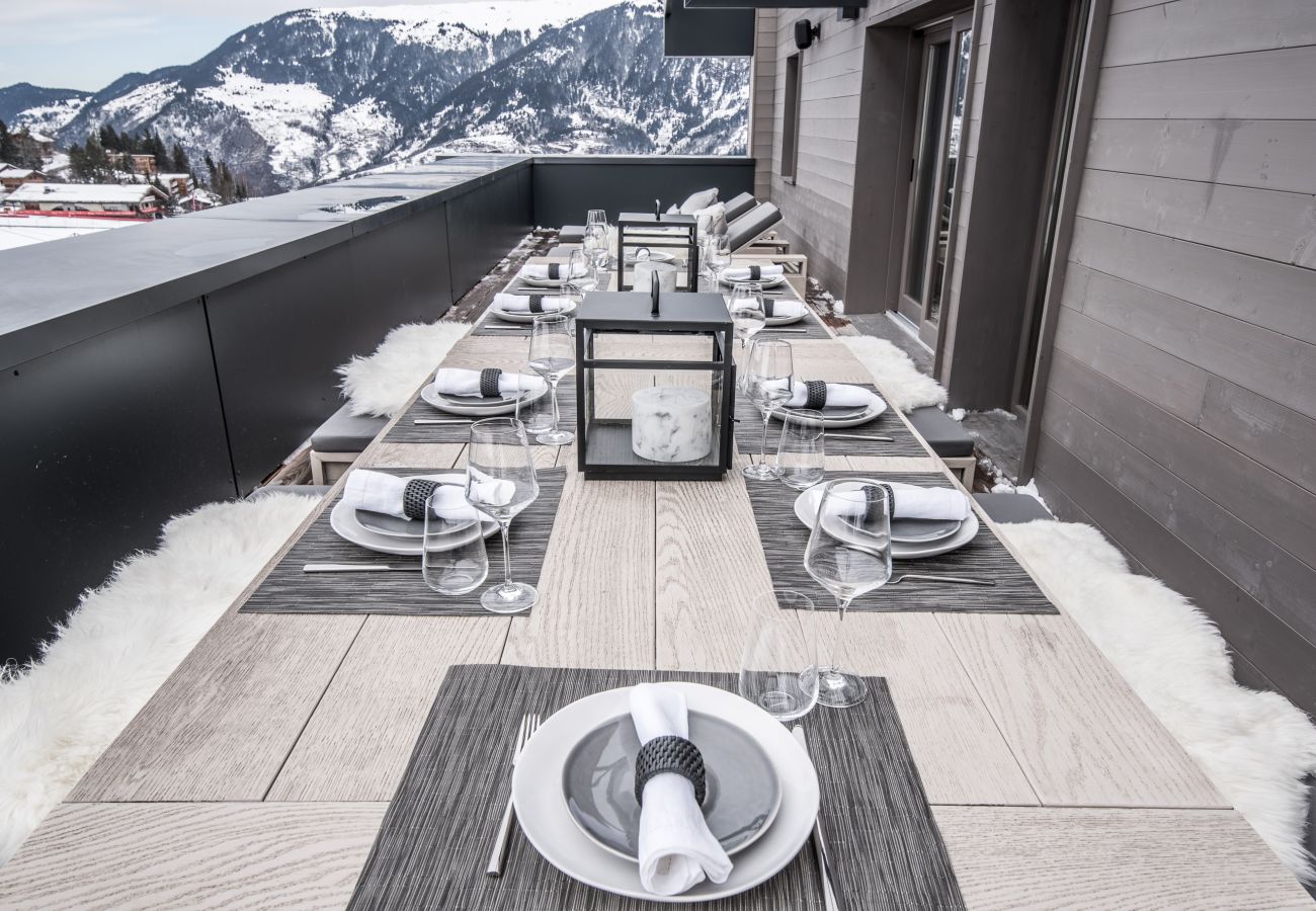 Apartment in Courchevel - Winter Courchevel // Phoenix 901