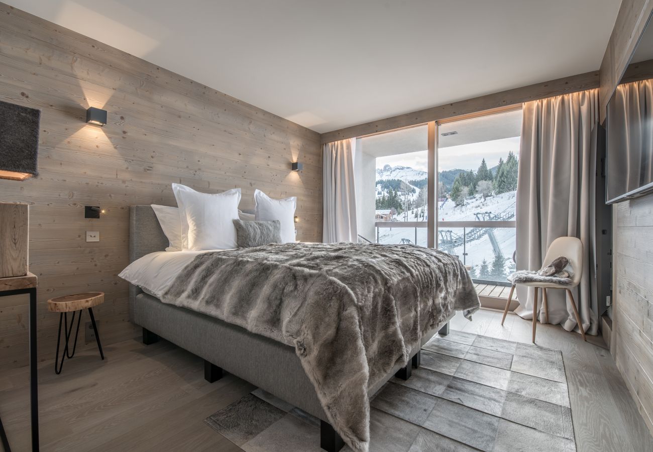 Apartment in Courchevel - Winter Courchevel -- Phoenix 602