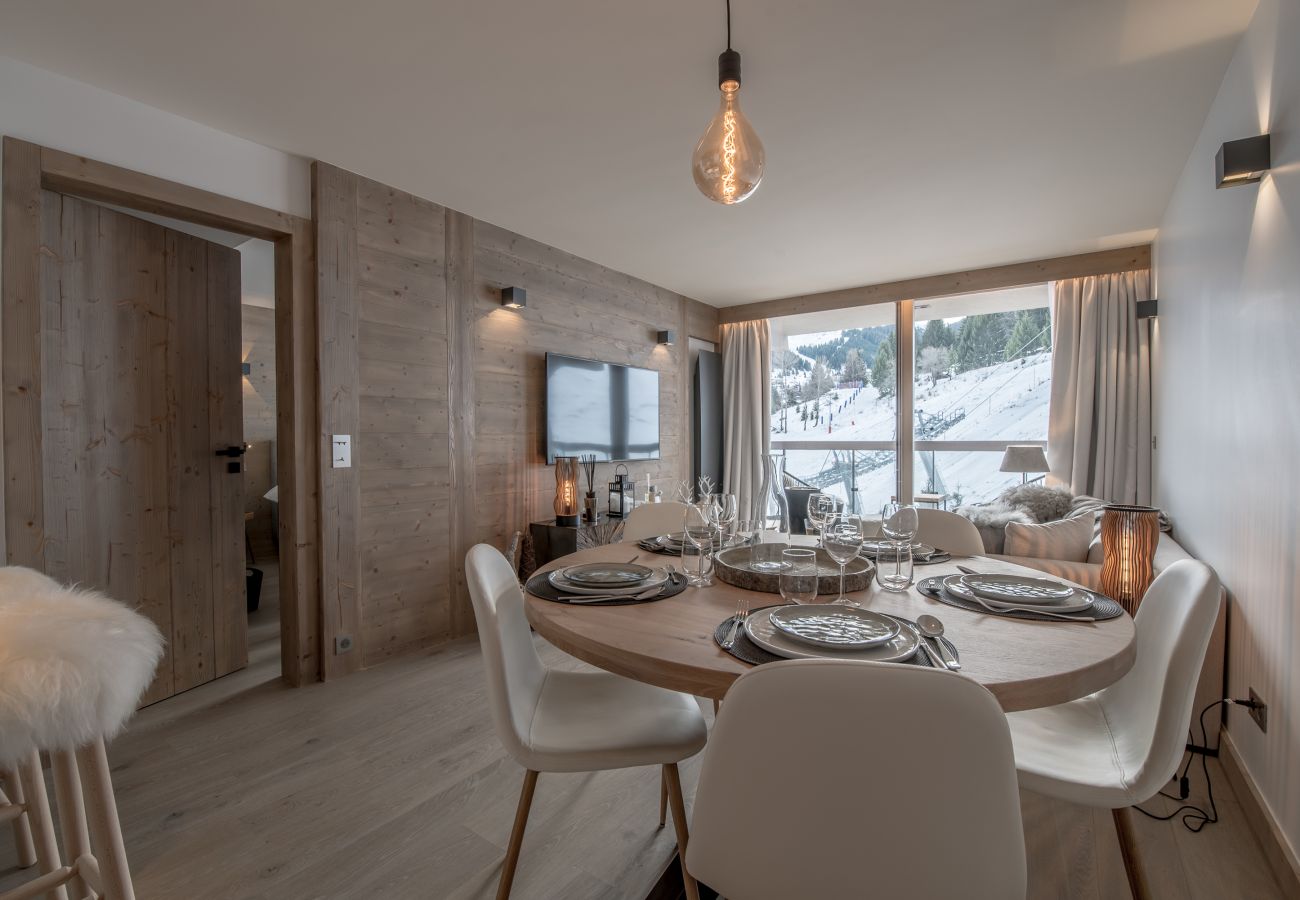 Apartment in Courchevel - Winter Courchevel -- Phoenix 602