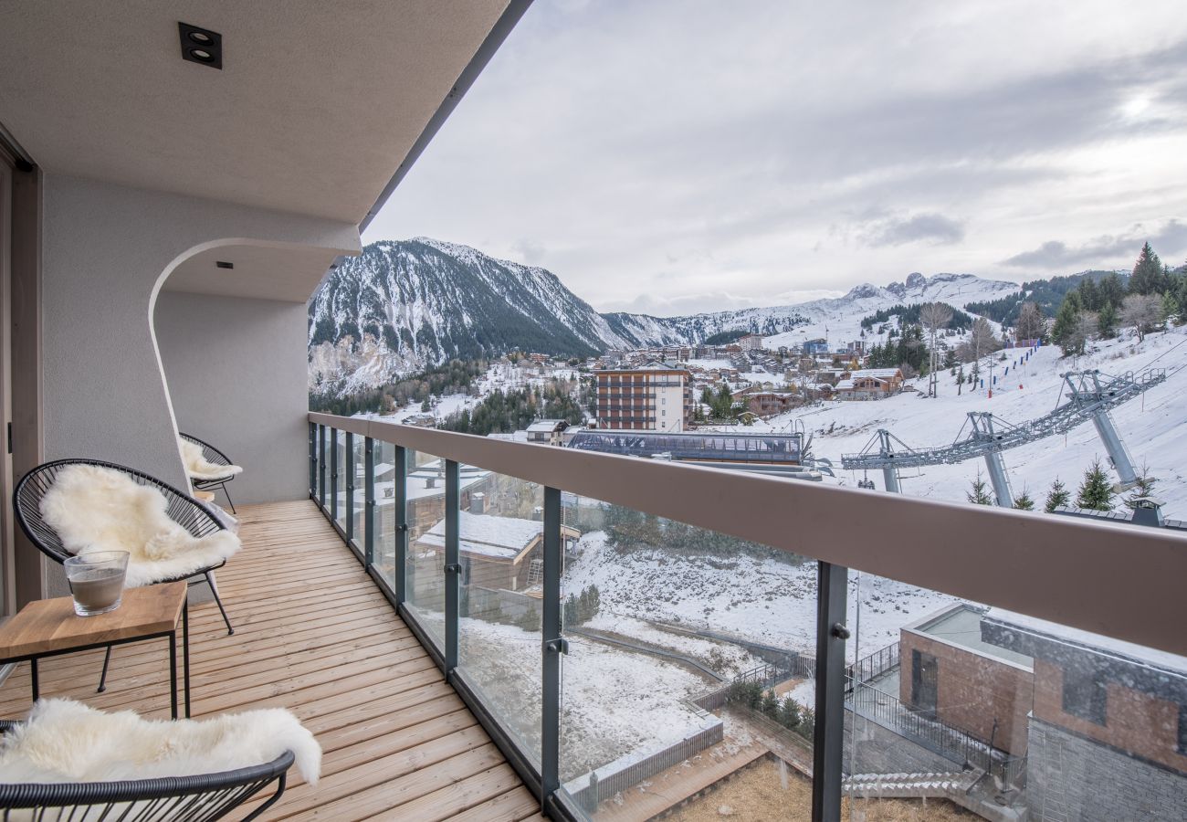 Apartment in Courchevel - Winter Courchevel -- Phoenix 602