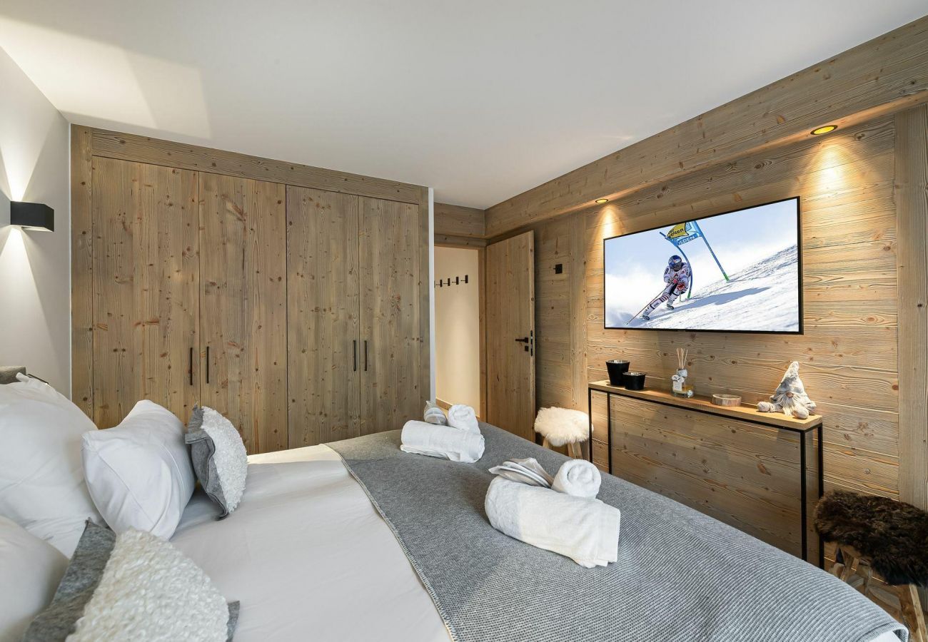 Apartment in Courchevel - Winter Courchevel -- Phoenix 602