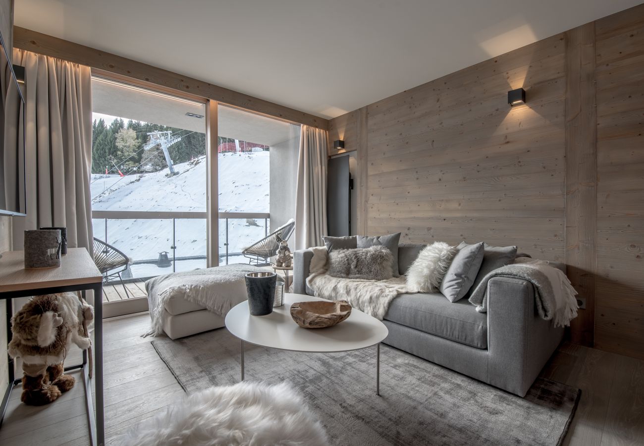 Apartment in Courchevel - Winter Courchevel -- Phoenix 603