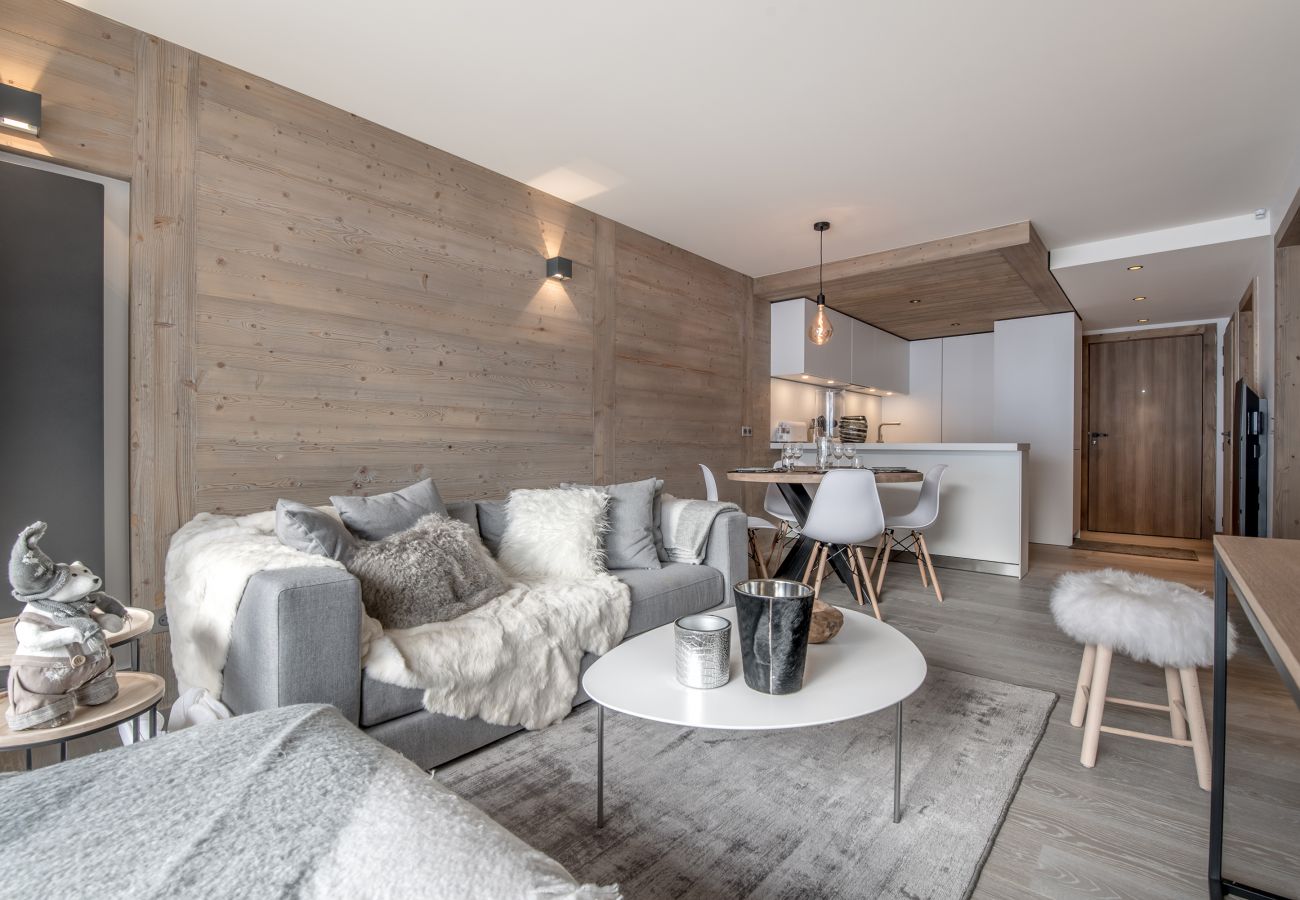 Apartment in Courchevel - Winter Courchevel -- Phoenix 603