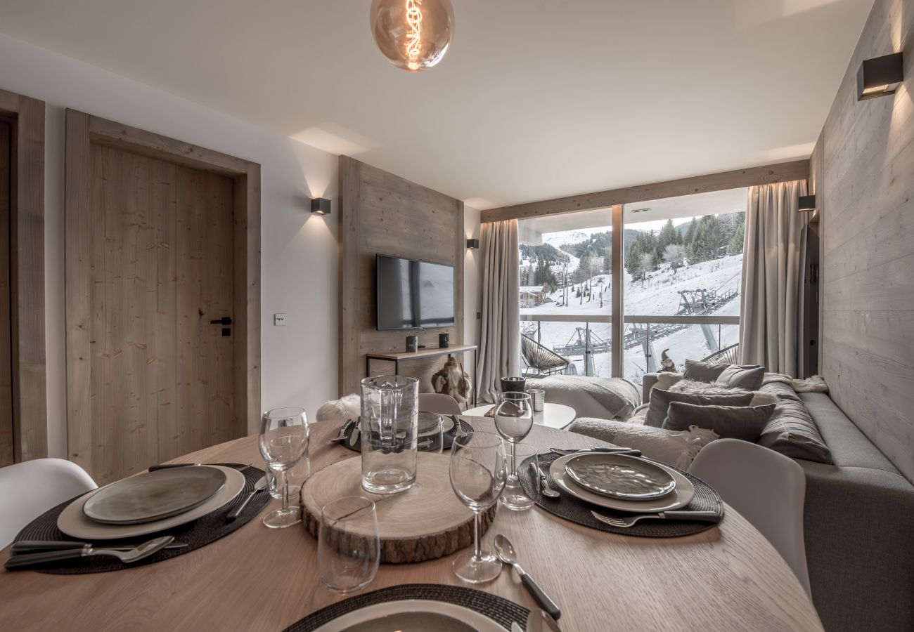Apartment in Courchevel - Winter Courchevel -- Phoenix 603