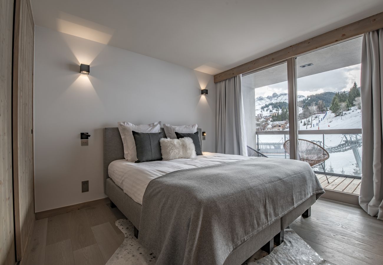 Apartment in Courchevel - Winter Courchevel -- Phoenix 603