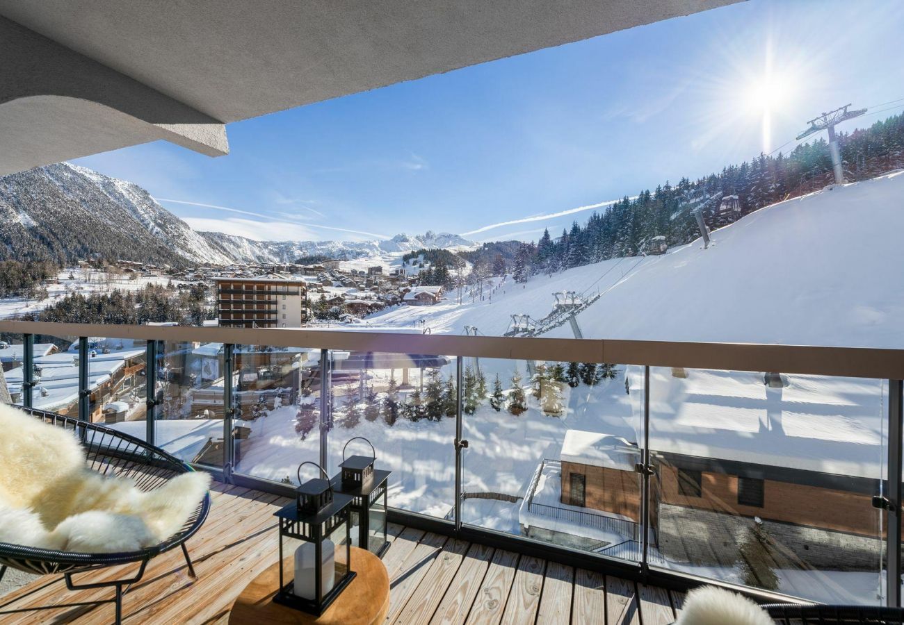 Apartment in Courchevel - Winter Courchevel -- Phoenix 603