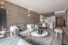 Apartment in Courchevel - Winter Courchevel -- Phoenix 603