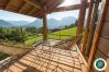 House in Saint-Jorioz - ST JORIOZ - Wood & Art avec vue lac à 360°